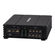 For-X XDQ-125.4D 4 Kanallı Oto Amfi
