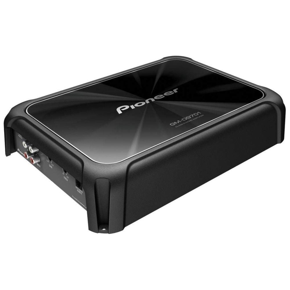 Pioneer GM-D9701 Mono Subwoofer Amfisi 2400 Watt