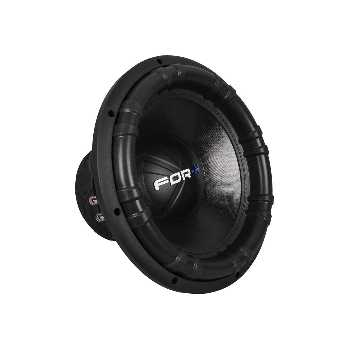 For-X XW-1530 D2 3000 Watt 1500 Watt RMS 38 cm Subwoofer