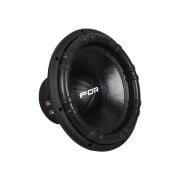 For-X XW-1530 D2 3000 Watt 1500 Watt RMS 38 cm Subwoofer