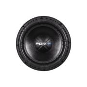 For-X XW-1530 D2 3000 Watt 1500 Watt RMS 38 cm Subwoofer