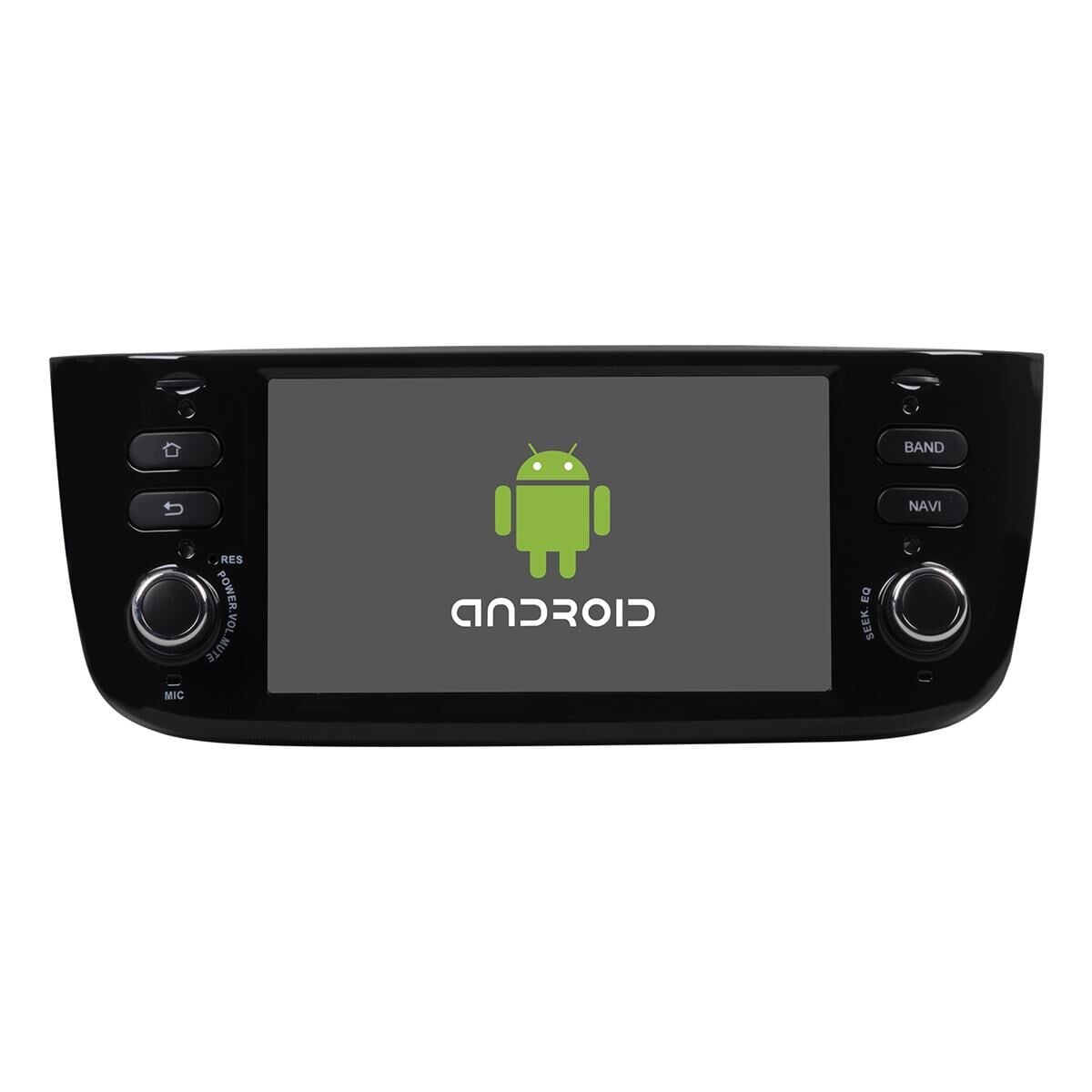 For-X XA-461 Fiat Linea Android 13 CarPlay Multimedya Double Teyp