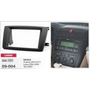 Skoda Octavia-Yeti Double Teyp Çerçevesi 09-004