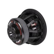 For-X XW-802D4 20 cm Subwoofer 800 Watt 400 Watt RMS