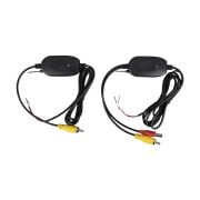 For-X X-13BT Geri Görüş Kamerası İçin Kablosuz Görüntü Aktarıcı