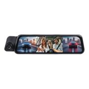 For-X X-966DVR Araç Ön,İç ve Arka Üçlü Video Kayıt Kamerası