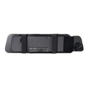 For-X X-966DVR Araç Ön,İç ve Arka Üçlü Video Kayıt Kamerası