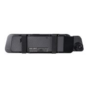 For-X X-966DVR Araç Ön,İç ve Arka Üçlü Video Kayıt Kamerası