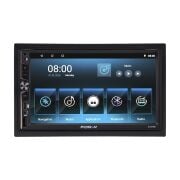 For-X X-970A Android 13 İnternetli Universal CarPlay Multimedya