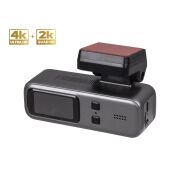 For-X X-256DVR 1.47 inç Ekranlı Araç İkili Video Kayıt Kamerası