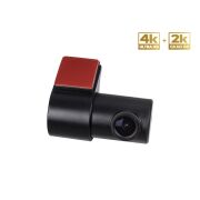 For-X X-256DVR 1.47 inç Ekranlı Araç İkili Video Kayıt Kamerası
