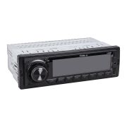 For-X X-404BT Bluetoothlu Çift USBli Hafıza Kartlı Oto Teyp