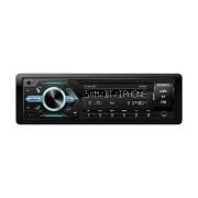Jameson JS-9240BT Bluetoothlu Çift USBli Hafıza Kartlı Oto Teyp