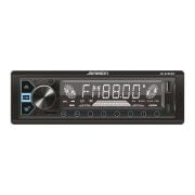 Jameson JS-9250BT Bluetoothlu Çift USBli Hafıza Kartlı Oto Teyp