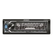 Jameson JS-9260BT Bluetoothlu Çift USBli Hafıza Kartlı Oto Teyp