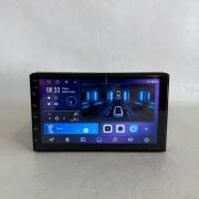 Android 14 Universal CarPlay Multimedya Android Auto 4GB+64GB Cadence G70