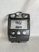 For-X TAC-464F Renault Megane 2 Alt 9 inç Multimedya Çerçevesi