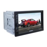 Jameson JS-310WCP Bluetoothlu Kablosuz CarPlay ve Android Auto Universal Double Teyp Kamera Hediyeli