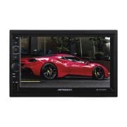 Jameson JS-311WCP Bluetoothlu Kablosuz CarPlay ve Android Auto Universal Double Teyp Kamera Hediyeli