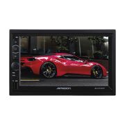 Jameson JS-311WCP Bluetoothlu Kablosuz CarPlay ve Android Auto Universal Double Teyp Kamera Hediyeli
