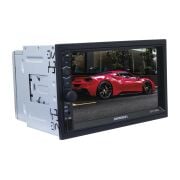 Jameson JS-311WCP Bluetoothlu Kablosuz CarPlay ve Android Auto Universal Double Teyp Kamera Hediyeli