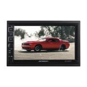 Jameson JS-312WCP Bluetoothlu Kablosuz CarPlay ve Android Auto Universal Double Teyp Kamera Hediyeli