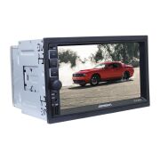 Jameson JS-312WCP Bluetoothlu Kablosuz CarPlay ve Android Auto Universal Double Teyp Kamera Hediyeli