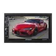 Jameson JS-313WCP Bluetoothlu Kablosuz CarPlay ve Android Auto Universal Double Teyp Kamera Hediyeli