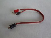 Cadence RCA-Y Y Fiş