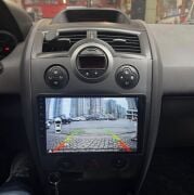 Navix V8 Turbo Renault Megane 2 Uyumlu Android 15 CarPlay Android Auto Multimedya