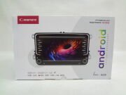 Volkswagen Uyumlu 7 inç Android 14 CarPlay Android Auto Multimedya 4+64 Cadence G125
