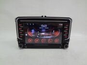 Volkswagen Uyumlu 7 inç Android 14 CarPlay Android Auto Multimedya 4+64 Cadence G125