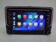 Volkswagen Uyumlu 7 inç Android 14 CarPlay Android Auto Multimedya 4+64 Cadence G125