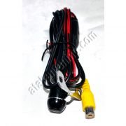 Çok Amaçlı Kelebek Kamera