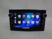Opel Uyumlu 7 inç Android 14 CarPlay Android Auto Multimedya 4+64 -Siyah- Cadence G135