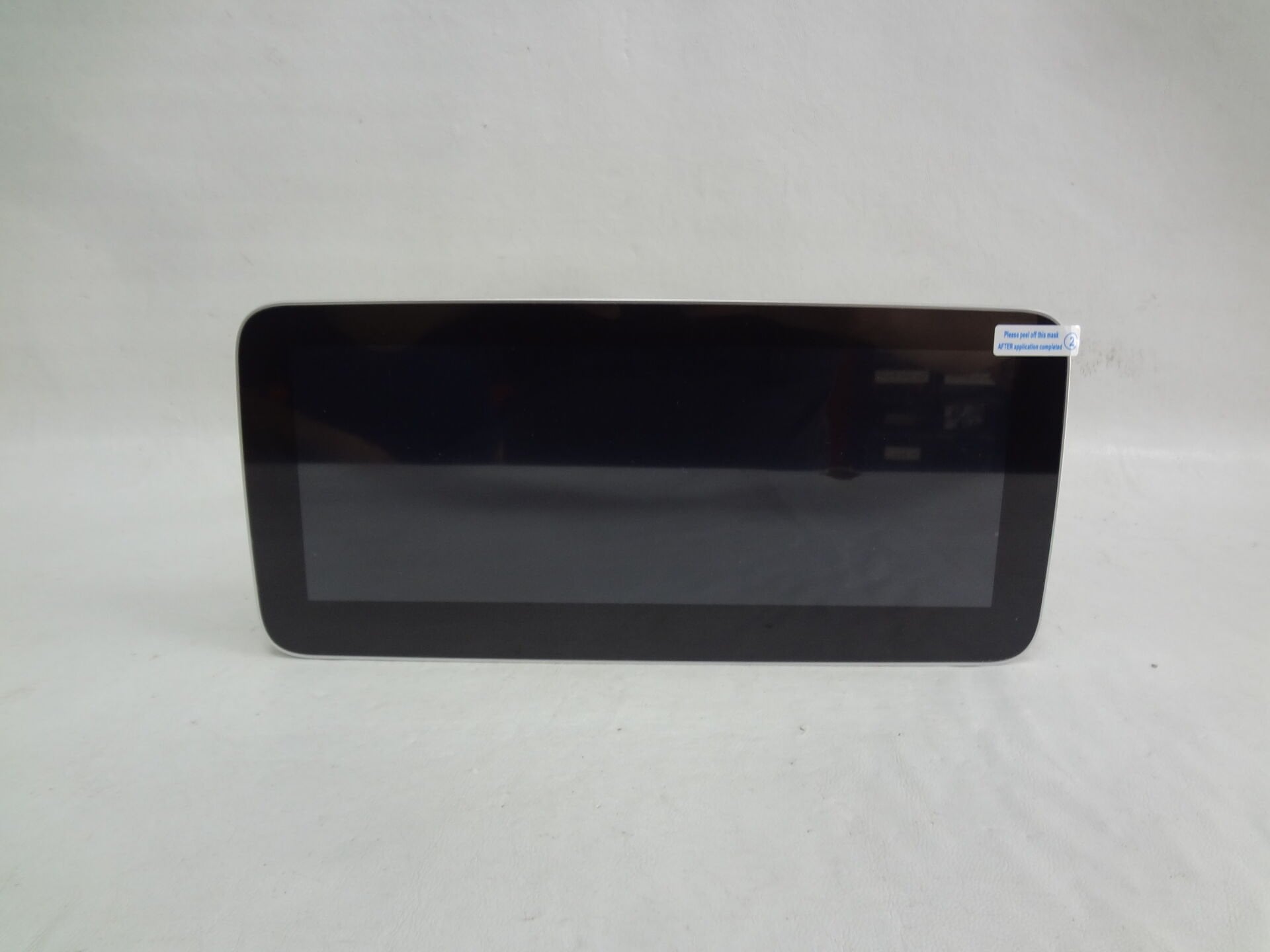Navix NTG-5.0 Mercedes 2014-2018 Android CarPlay Multimedya