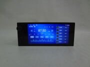 Navix V8 Turbo CB6SD Universal Android CarPlay Multimedya 4+64