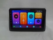 Navix Fiat Stilo Uyumlu Android 13 CarPlay Android Auto QLED Multimedya