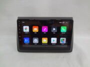 Navix Fiat Stilo Uyumlu Android 13 CarPlay Android Auto QLED Multimedya