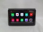 Navix Fiat Stilo Uyumlu Android 13 CarPlay Android Auto QLED Multimedya