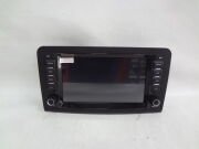 Navix Mercedes ML ve GL Uyumlu Android 13 CarPlay Android Auto IPS Multimedya