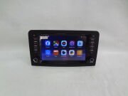 Navix Mercedes ML ve GL Uyumlu Android 13 CarPlay Android Auto IPS Multimedya