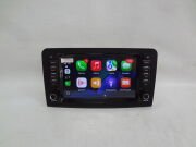 Navix Mercedes ML ve GL Uyumlu Android 13 CarPlay Android Auto IPS Multimedya