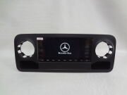 Nawgo Mercedes Yeni Sprinter Uyumlu Android 11 CarPlay Android Auto QLED Multimedya