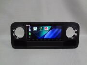 Nawgo Mercedes Yeni Sprinter Uyumlu Android 11 CarPlay Android Auto QLED Multimedya