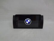 Navix BMW E39 ve X5 Uyumlu Android 13 CarPlay Android Auto QLED Multimedya