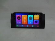 Navix BMW E39 ve X5 Uyumlu Android 13 CarPlay Android Auto QLED Multimedya