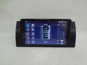 Navix BMW E39 ve X5 Uyumlu Android 13 CarPlay Android Auto QLED Multimedya