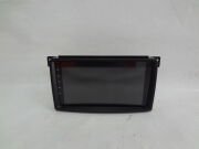 Navix Smart (2005-2010) Uyumlu Android 13 CarPlay Android Auto QLED Multimedya