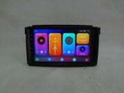 Navix Smart (2005-2010) Uyumlu Android 13 CarPlay Android Auto QLED Multimedya